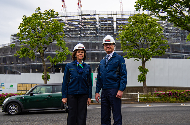 Photo: Said Karlsson