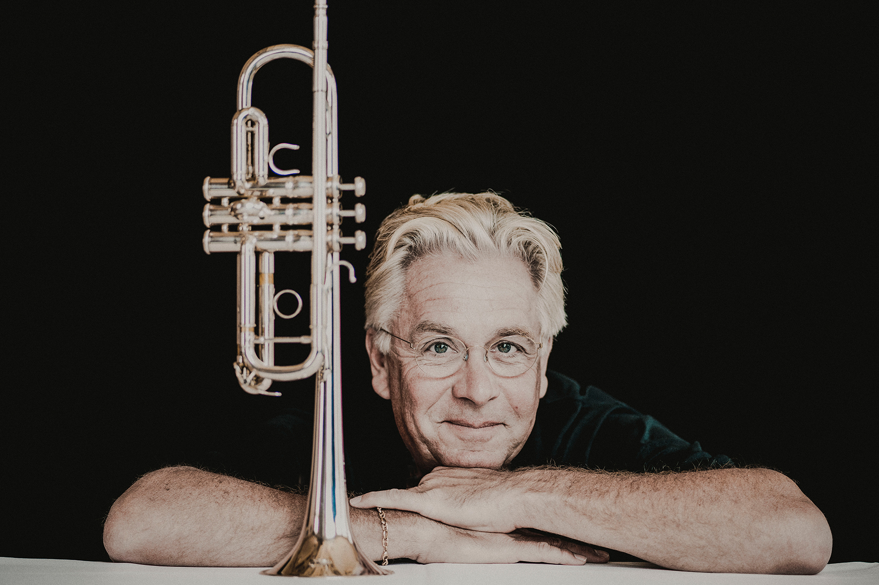 Håkan Hardenberger Trumpet Recital
