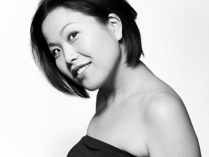 Hitomi Ohki Soprano Recital 2018