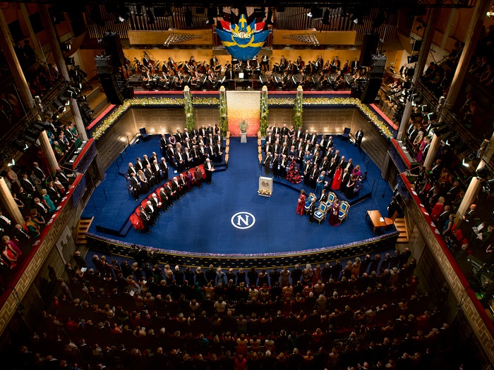 Sweden and Japan 150th Anniversary Concerts by Royal Stockholm Philharmonic Orchestra