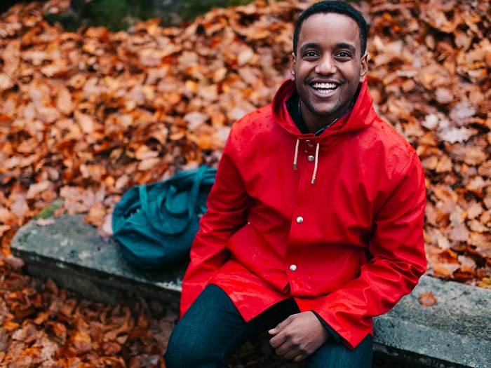 Swedish and Japanese Barbershop Choirs Concert