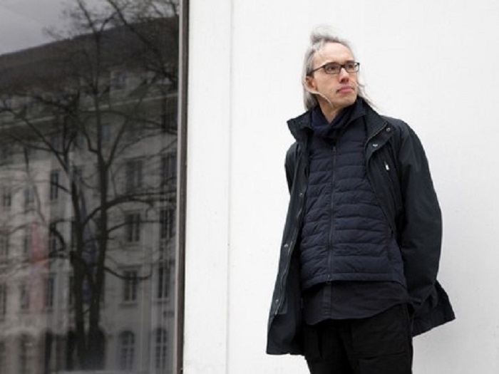 Björn Meyer Japan Tour 2018 (Niigata)