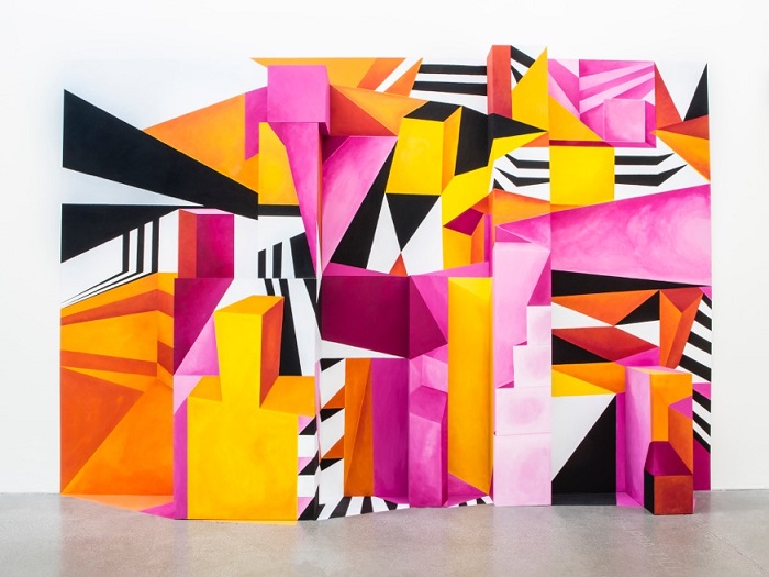 Ung Svensk Form 2018 Exhibition / Swedish Design Moves Tokyo 2018