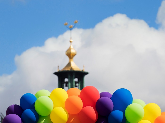 KYUSHU RAINBOW PRIDE 2018