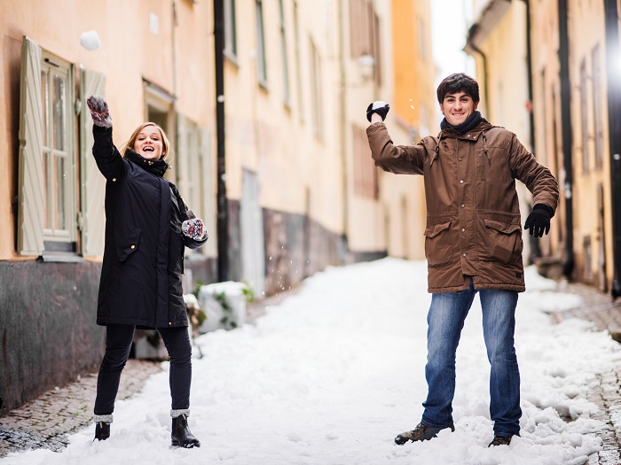 The Swedish approach to good teeth