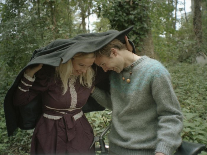 Kochi Performing Arts Festival 2018 Artist in Residence 2018 “Lundahl & Seitl”