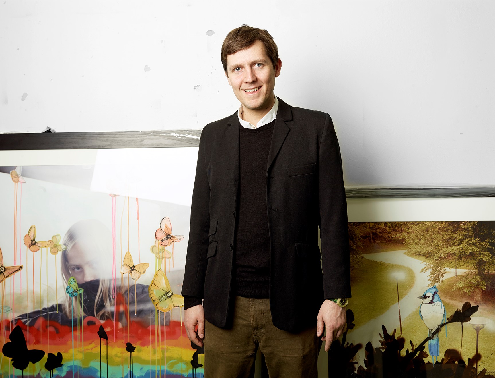 A History of Swedish Architecture and Design in Japan