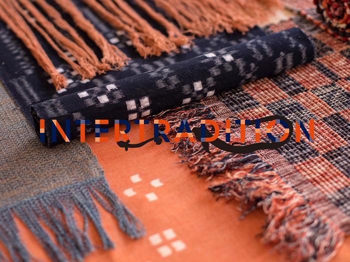 A craft exchange project Intertradition phase2