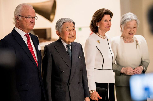 Photo: Alexander Mahmoud