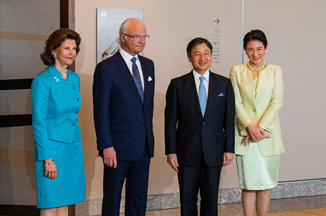 Photo: Photo: Said Karlsson