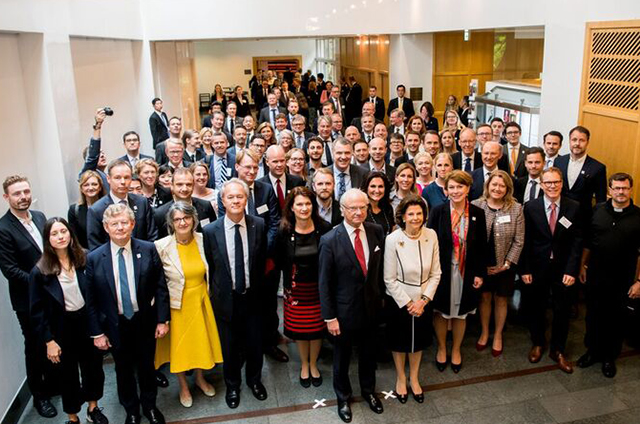 Photo: Alexander Mahmoud