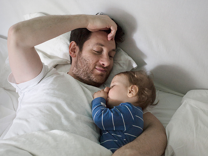 スウェーデンのパパたち (岡山)