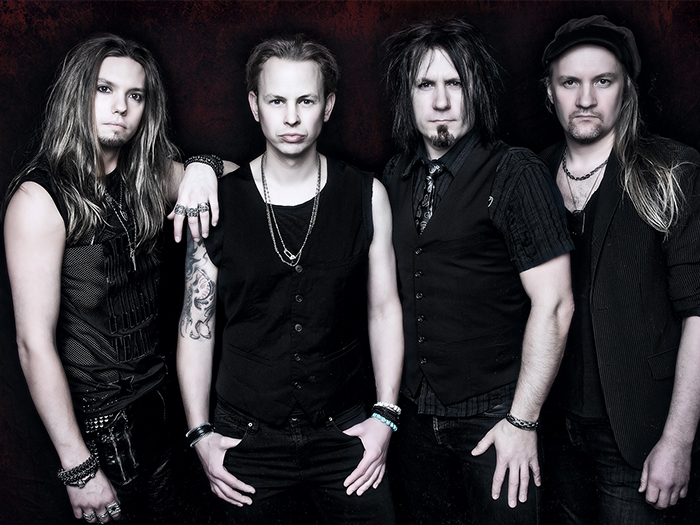 ECLIPSE - MONUMENTOUR (東京)