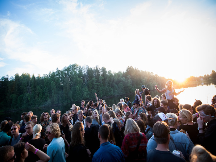 ようこそコロネットシリーズ　ヨーラン・モンソンプロジェクト