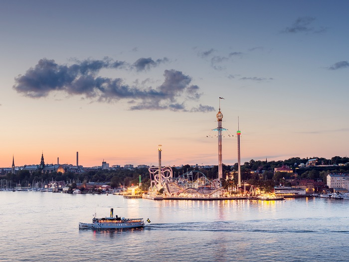 ヤン・ラングレン・トリオ