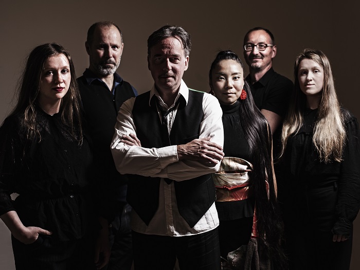 ヨーラン・モンソン・プロジェクト　ジャパンツアー2018 （島根）