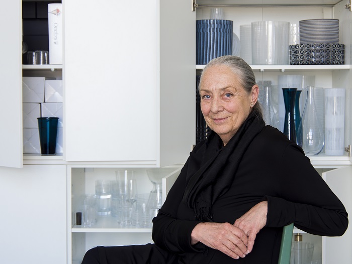 日本・スウェーデン外交関係樹立150周年 インゲヤード・ローマン展