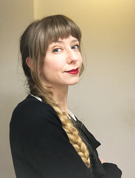 オーサ・イェークストロム