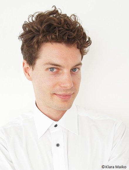 オスカル・ブレケル