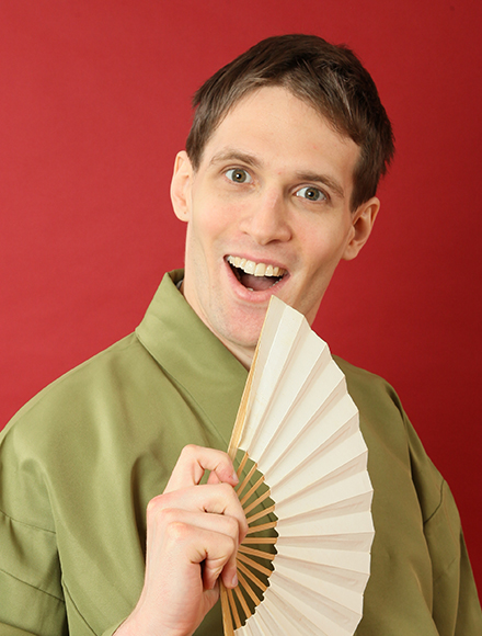 ヨハン・二ルソン=ビョルク