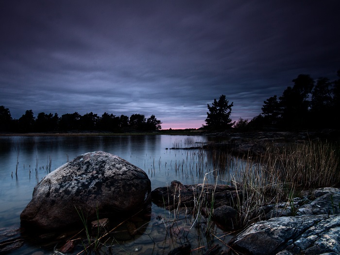 イザベラ・ラングレン　コンサート・ツアー 2018（武蔵野市）
