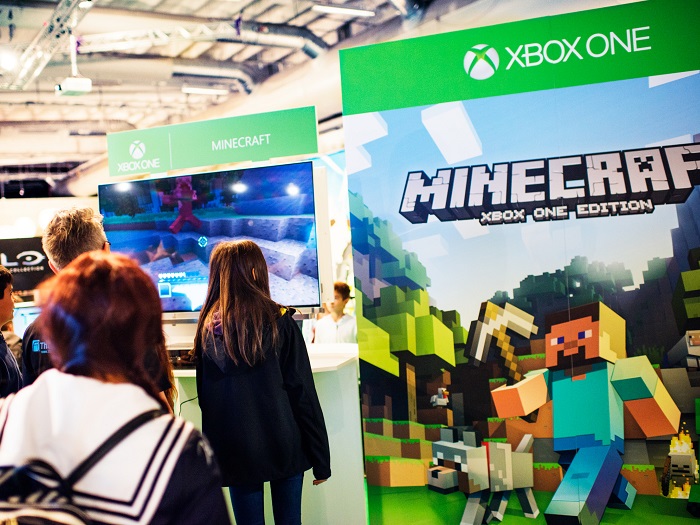 世界コスプレサミット2018