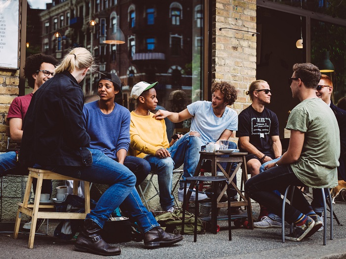 スウェーデンアラムナイ関西キックオフパーティ